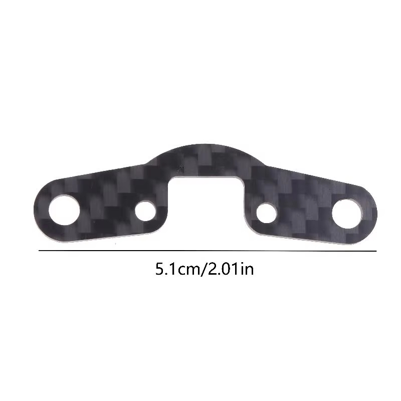 طقم لوحة تثبيت الذراع السفلي م - مراجعة Crepe Pan Carbon وسعره