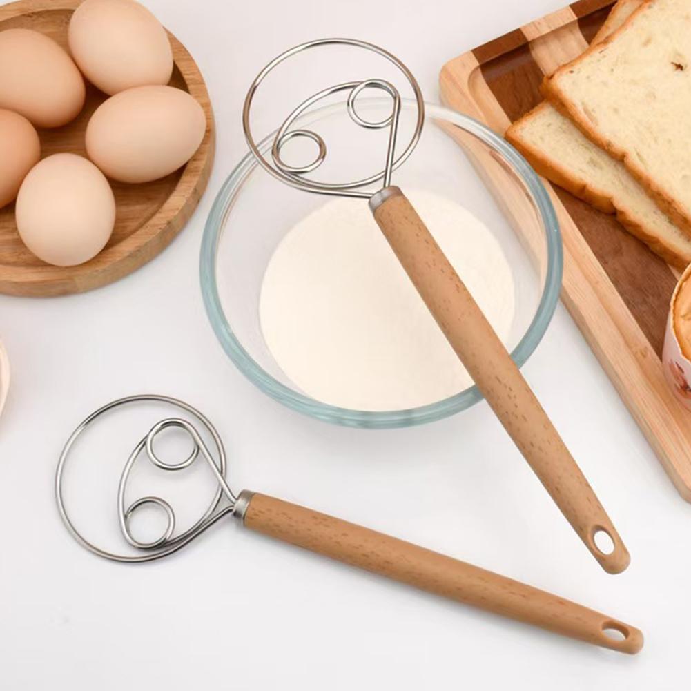 مضرب عجين دنماركي جديد من الفو - مراجعة Danish Pancake Pan وسعره