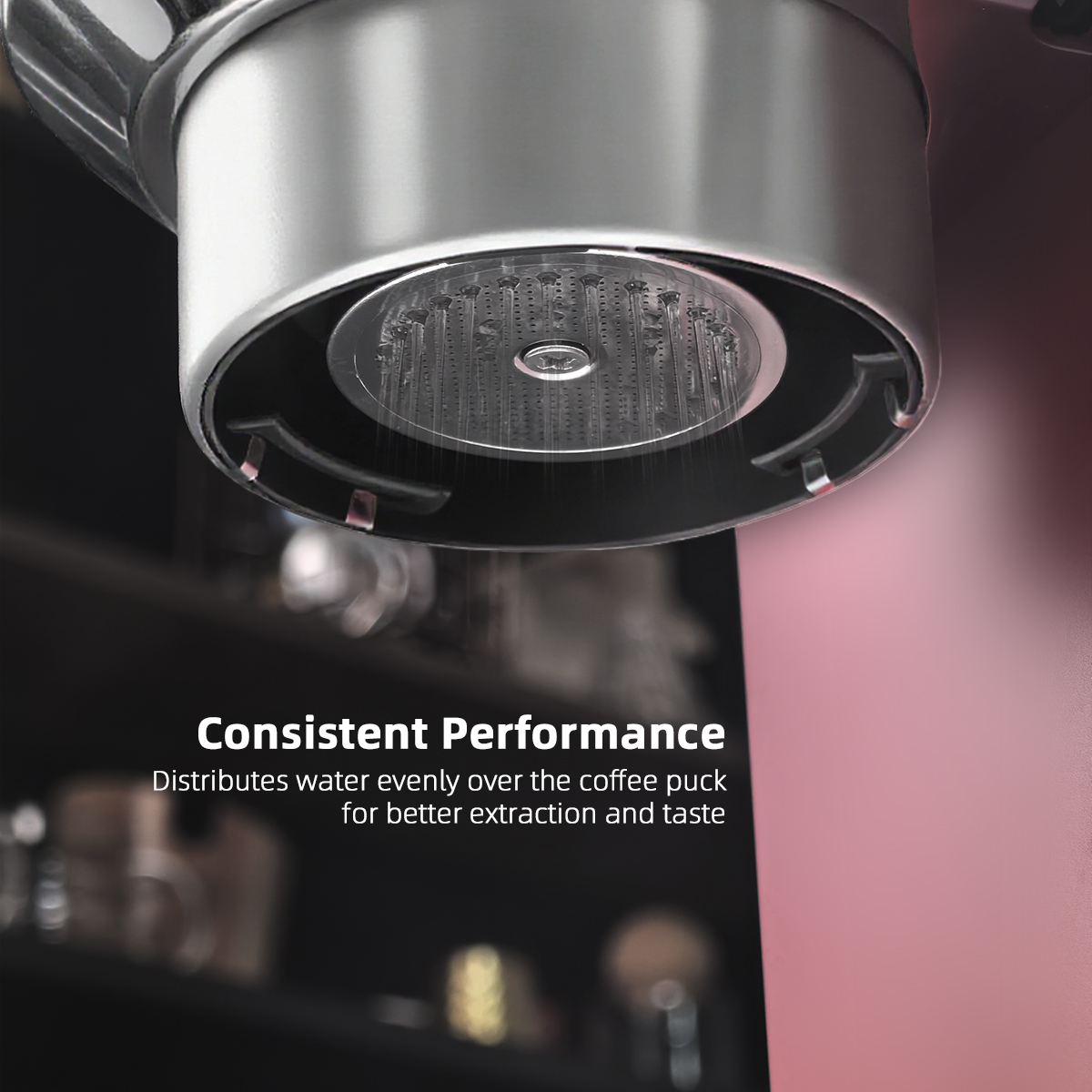 بديل ناشر شاشة الدش 50 مم متوا - مراجعة Delonghi Espresso Magnifica وسعره
